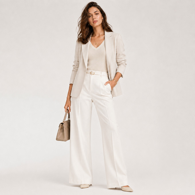 Moda feminina