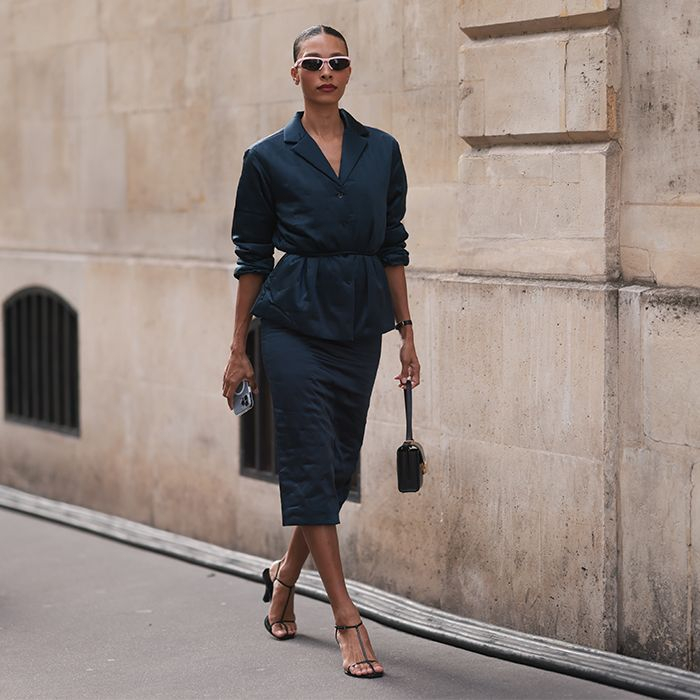 Estilo de escritório feminino: looks elegantes para um visual profissional moderno