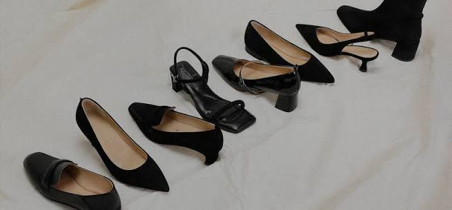 7 sapatos que vão definir a moda feminina no outono de 2026