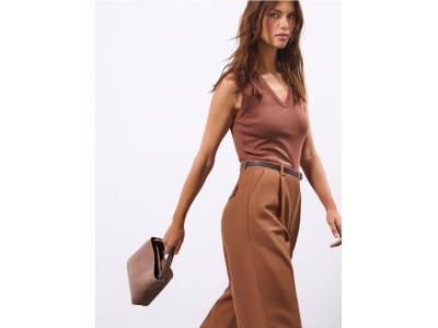 Mala de senhora de qualidade: materiais, costuras e detalhes