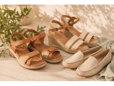 Os melhores sapatos de mulher para 2026: os modelos que veremos por todo o lado