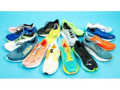 As melhores sapatilhas desportivas para caminhar: conforto a cada passo