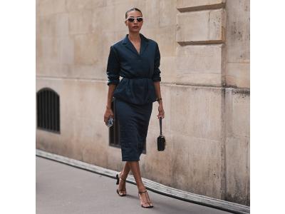 Estilo de escritório feminino: looks elegantes para um visual profissional moderno