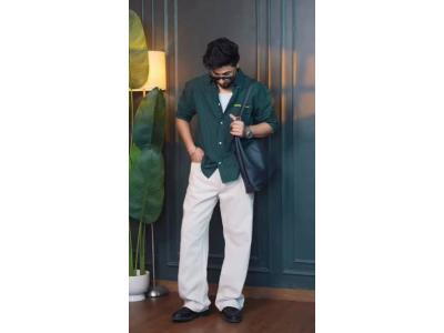 Moda masculina no outono de 2026: 8 peças essenciais para um estilo urbano moderno