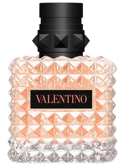 Perfumes femininos de luxo
