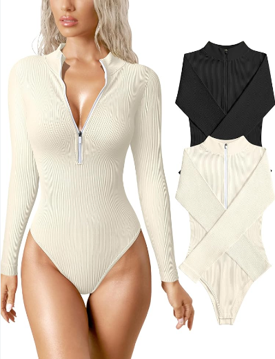Body feminino da Modora.pt