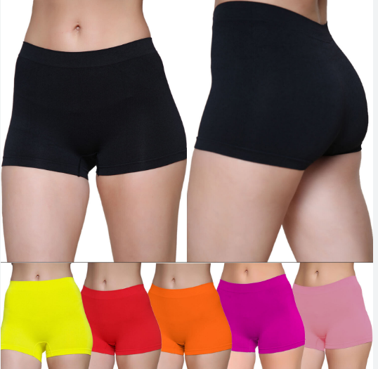 Boxers femininos da Modora.pt
