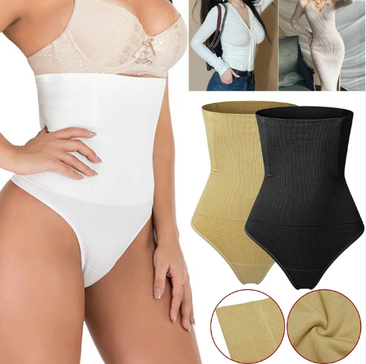 Lingerie modeladora da Modora.pt
