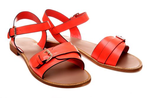 Sapatos femininos do dia a dia sem atacadores 4