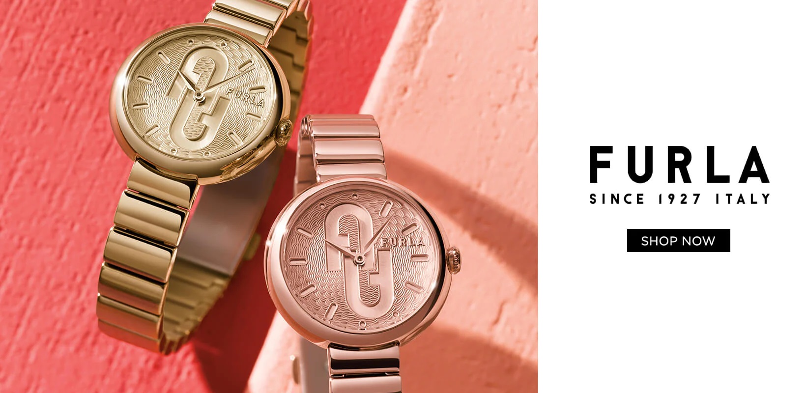 Relógios femininos Furla Relógios femininos Furla