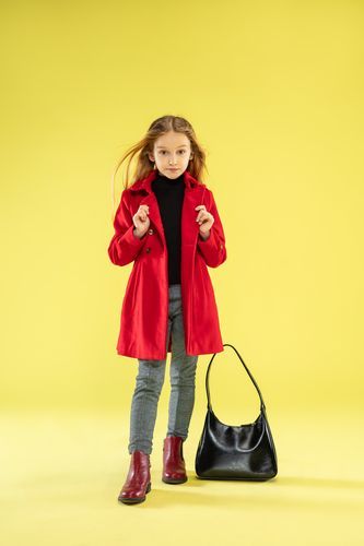Botas para meninas 4