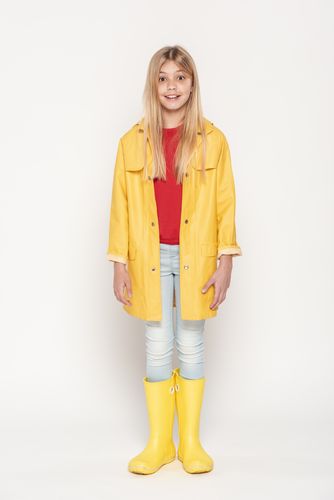 Botas para meninas  6