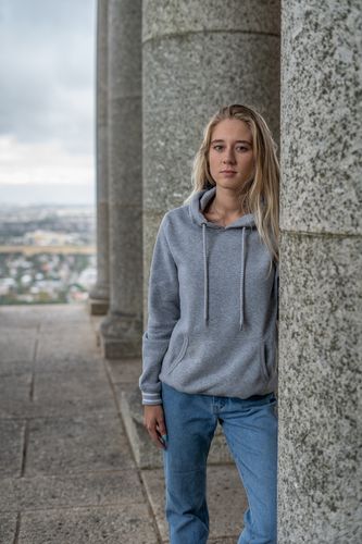 Roupas desportivas femininas 1