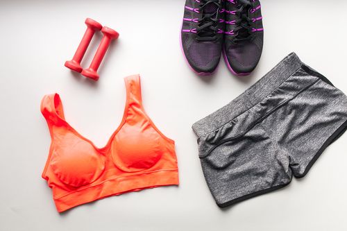 Roupas desportivas femininas online 2