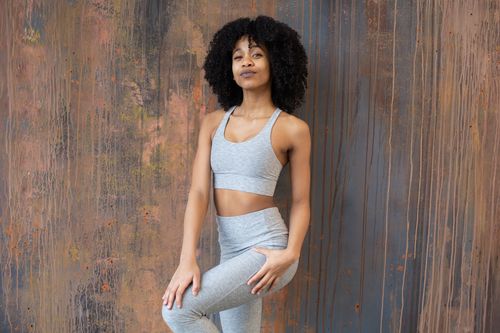 Roupas desportivas femininas baratas 5
