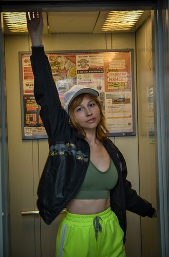 Roupas desportivas femininas 6