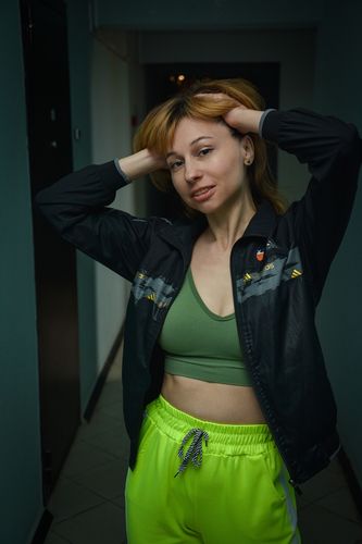 Roupas desportivas femininas 7