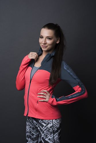 Roupas desportivas femininas 5