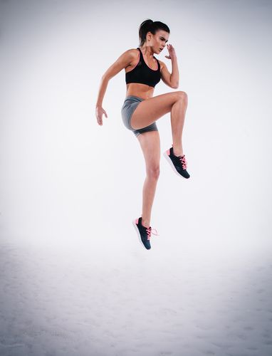 Roupas desportivas femininas 5