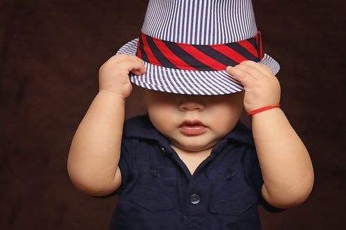 Moda infantil 1