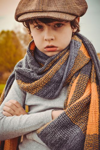 Moda infantil 2
