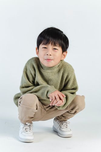 Moda infantil para meninas 14