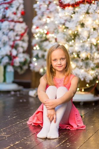 Moda infantil  3
