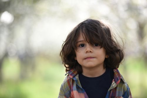 Moda infantil para meninos 8