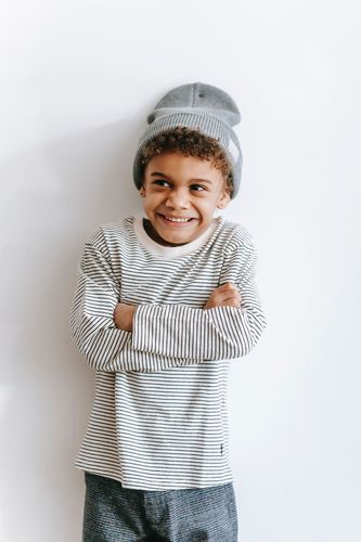 Moda infantil para meninos 10