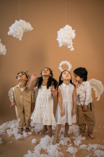 Moda infantil para meninos 12