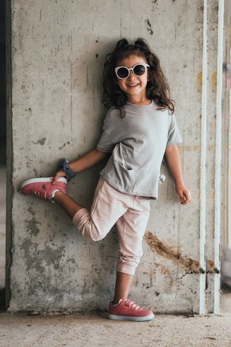 Moda infantil para meninos 13