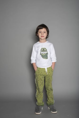 Moda infantil  6