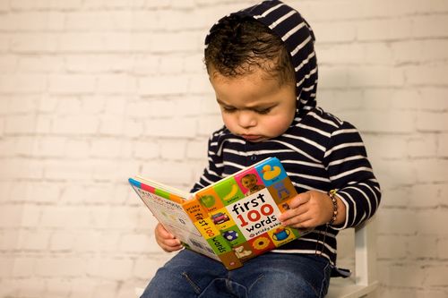 Moda infantil  10