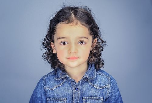 Moda infantil 5