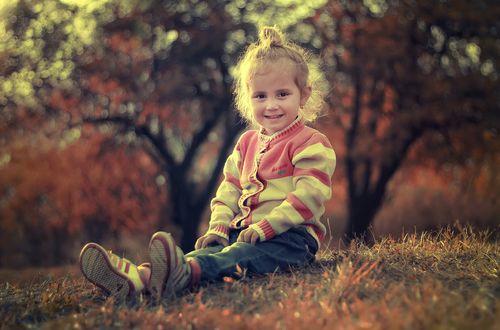 Moda infantil  4