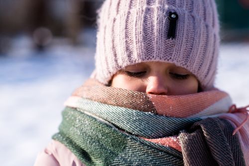 Moda infantil para meninas 4
