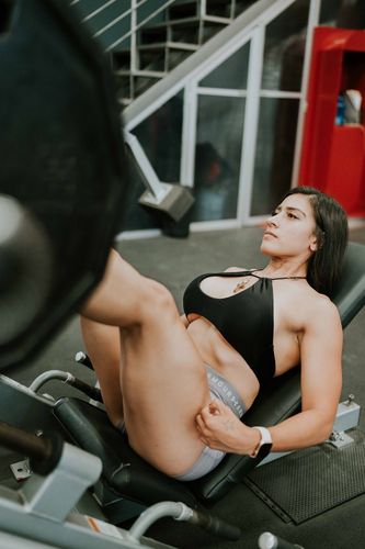 Roupas de fitness para mulher 3