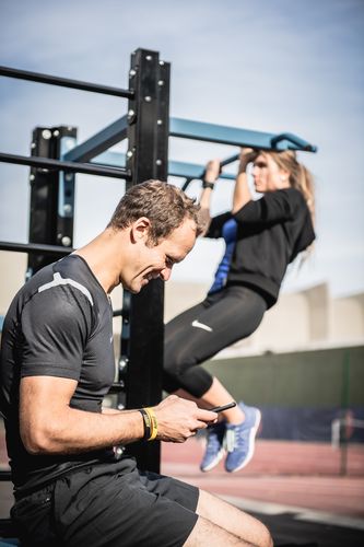 Roupas de fitness 5