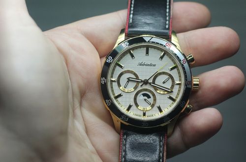 Relógios de marca para homem preço 5