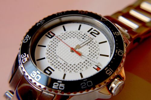 Relógios de marca para homem preço 7
