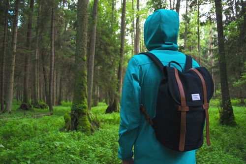 Mochilas desportivas 1