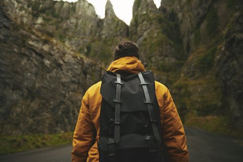 Mochilas desportivas baratas 3