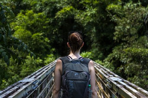 Mochilas desportivas 3