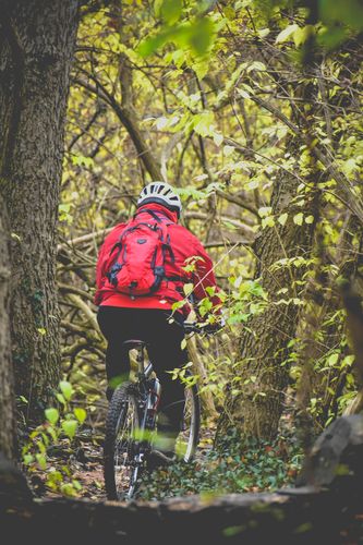 Mochilas desportivas infantis 7