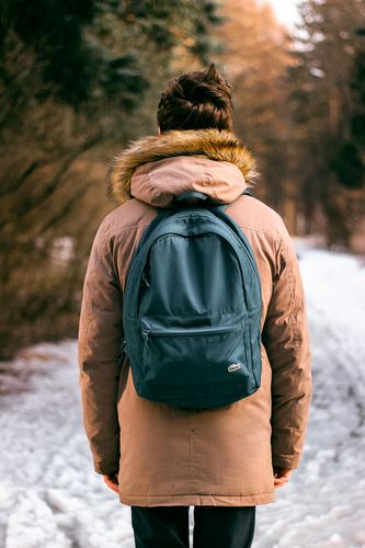 Mochilas desportivas 1