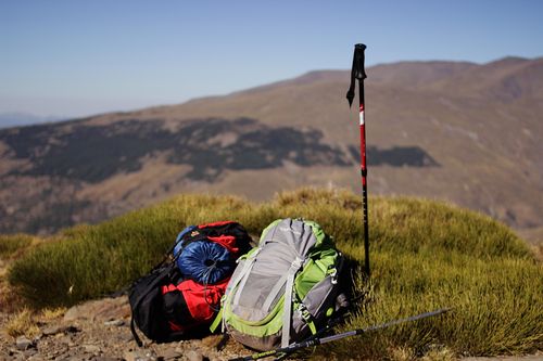 Mochilas desportivas 4