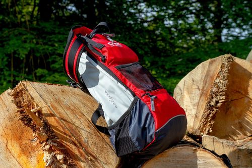 Mochilas desportivas 4