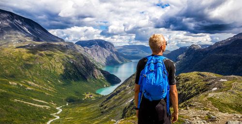 Mochilas desportivas 5