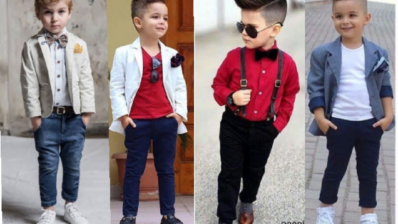 Moda para meninos Moda para meninos